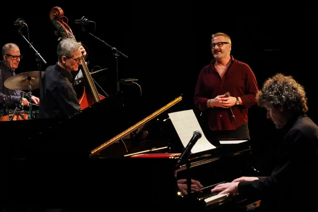 La terza settimana del Festival Mutamenti – Immagine dell'articolo La terza settimana del Festival Mutamenti - Jazz, live