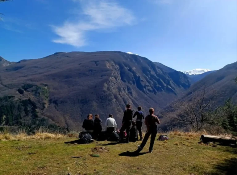 Più “mobilità elettrica” nel Parco nazionale dell’Appennino con 8 interventi  - green, interventi