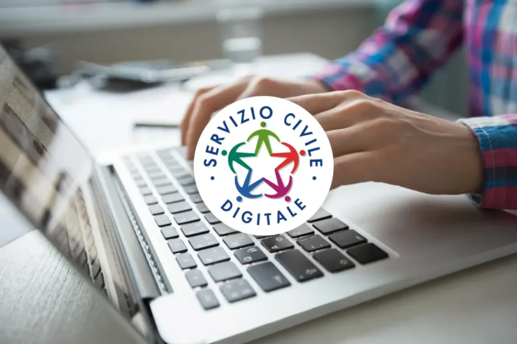 Servizio Civile Digitale: in scadenza il bando per la ricerca di 2 giovani presso Ucml Servizio Civile Digitale: in scadenza il bando per la ricerca di 2 giovani presso Ucml - Bando, giovani