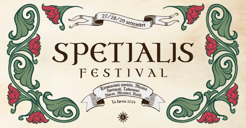 Arriva la seconda edizione di Spetialis -