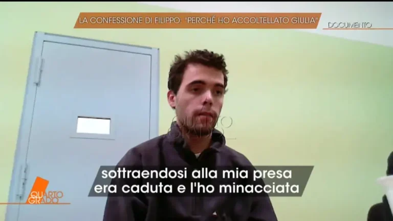 Inizia oggi il processo per la morte di Giulia Cecchettin - cecchettin, Cronaca