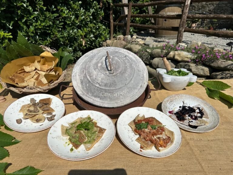 Svelati i 4 chef finalisti della Testarolo Challenge di Londra - APCI, Buttero LTD