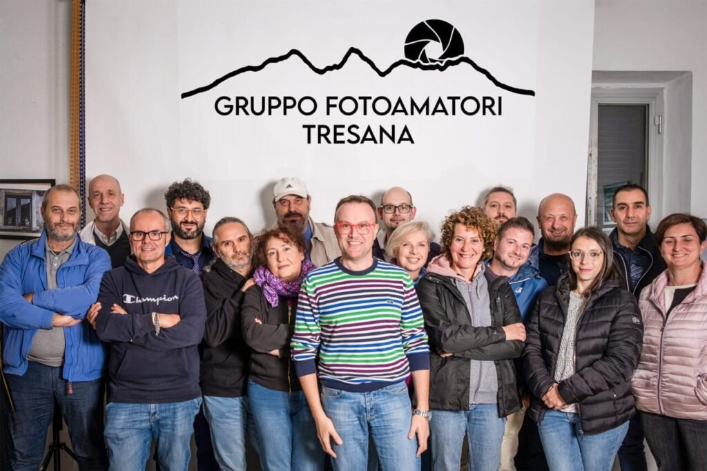 Arriva la prima Tresana Photo Maraton. Il 20 ottobre a Tresana - eventi, Fotografia