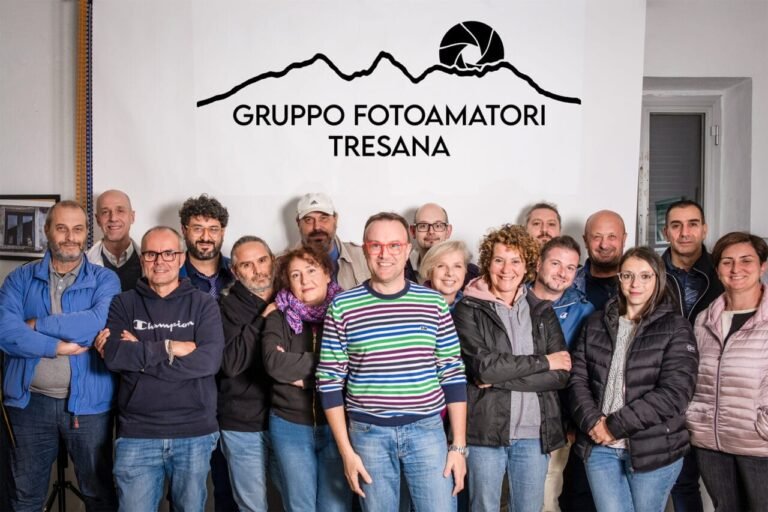 Arriva la prima Tresana Photo Maraton. Il 20 ottobre a Tresana - eventi, Fotografia