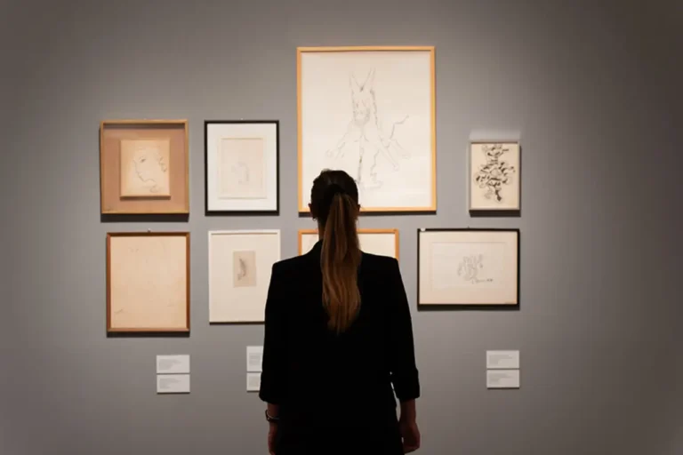 Amici del CAMeC: un 2025 tra arte, cultura e inclusione - amici, Arte