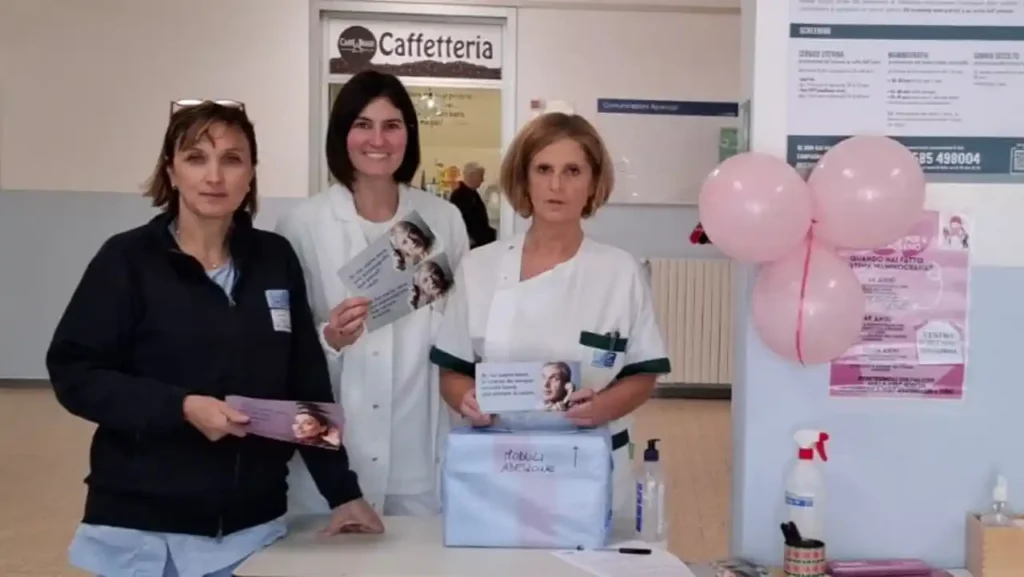 Screening oncologici: successo per l’Open Day dell’Azienda Usl Toscana nord ovest - asl toscana, Open Day
