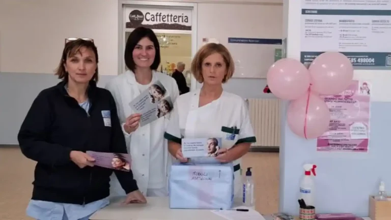 Screening oncologici: successo per l’Open Day dell’Azienda Usl Toscana nord ovest Screening oncologici: successo per l’Open Day dell’Azienda Usl Toscana nord ovest - asl toscana, Open Day
