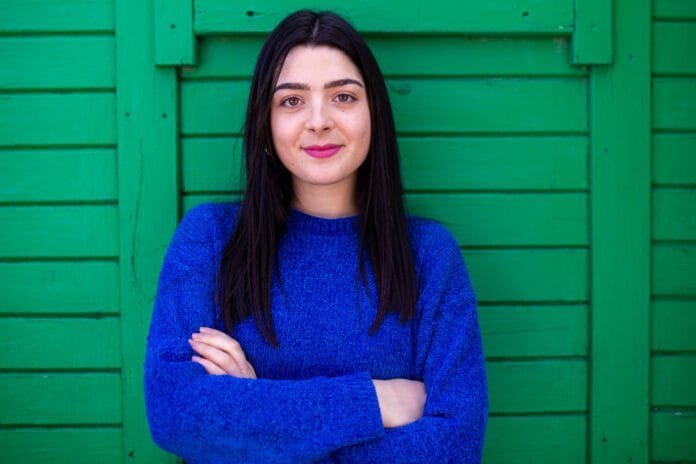Foto Sofia Demartis