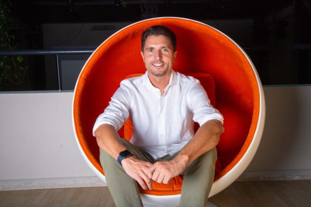 Nicholas Figoli e tutto il Wonder Impact targato Suntimes. Intervista Nicholas Figoli e tutto il Wonder Impact targato Suntimes. Intervista - eccellenze, imprese