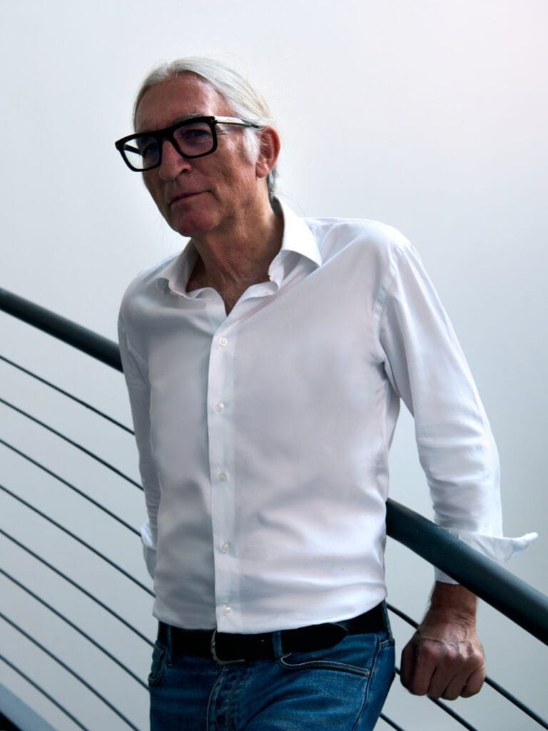Per il nuovo CAMeC, Gerhard Wolf e la sua idea di arte aperta. Intervista - arte contemporanea, CAMeC