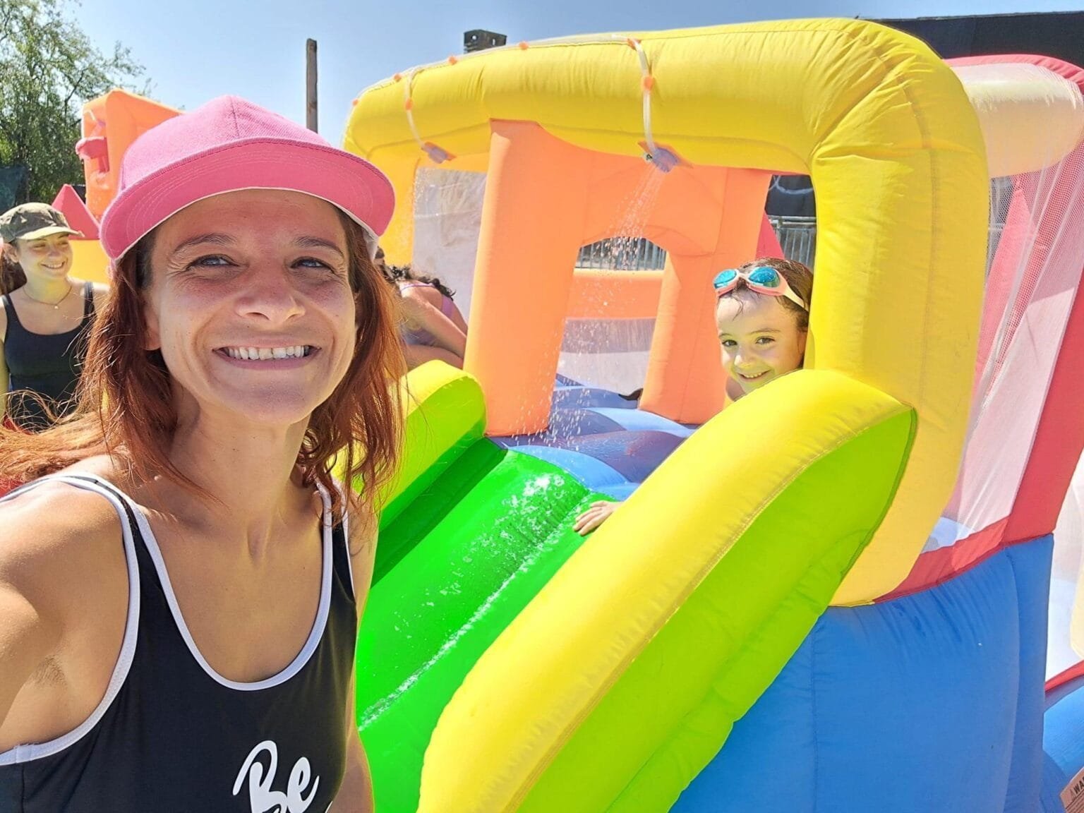 Prima invernale per Krizia e il suo Happy Village. Ecco gli eventi e le attività - bambini, eco adv