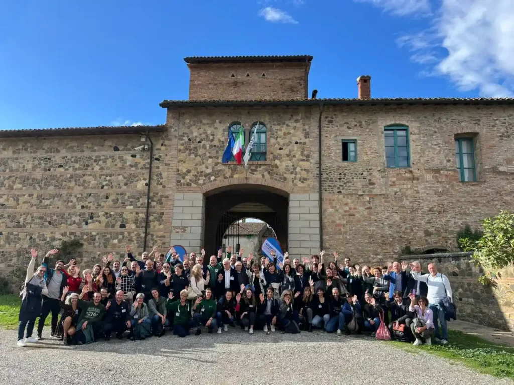 meeting riserve biosfera MAB