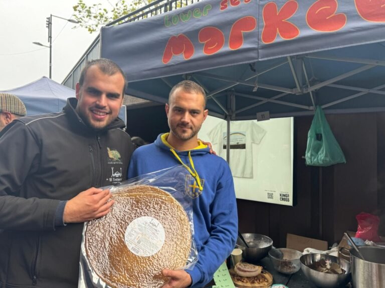 Made in Italy nel mondo con Buttero. Intervista a Lorenzo Ferraro - Buttero LTD, Import Export