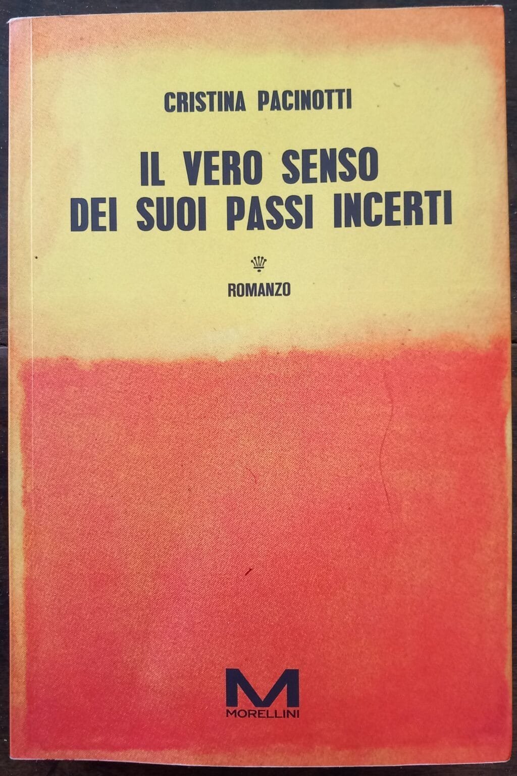 Parte dalla Spezia il tour di Cristina Pacinotti per il suo ultimo libro - cristina pacinotti, davide pugnana