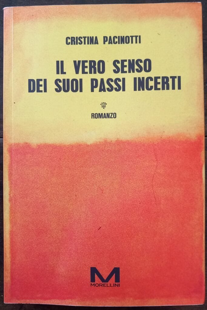 Parte dalla Spezia il tour di Cristina Pacinotti per il suo ultimo libro - cristina pacinotti, davide pugnana