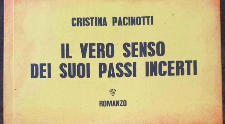 Parte dalla Spezia il tour di Cristina Pacinotti per il suo ultimo libro - cristina pacinotti, davide pugnana