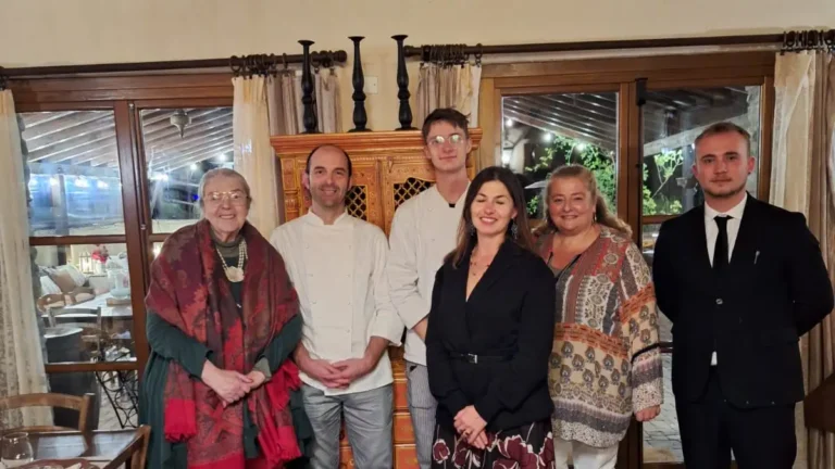 Il Ristorante Podere Conti di Filattiera è il vincitore Upvivium per l’Appennino tosco-emiliano - appennino tosco emiliano, cucina