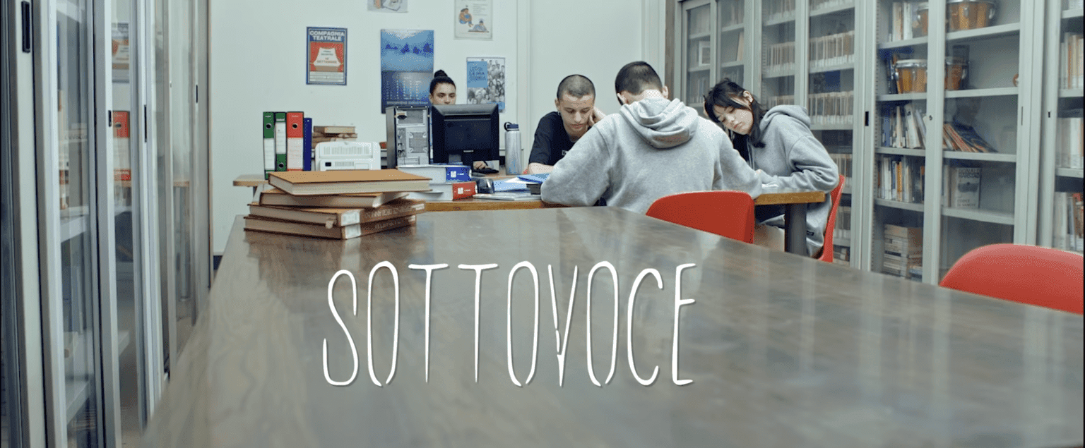 ZuccherArte e Liceo Mazzini selezionati per la quarta Giffoni School Experience - cinema, Cultura