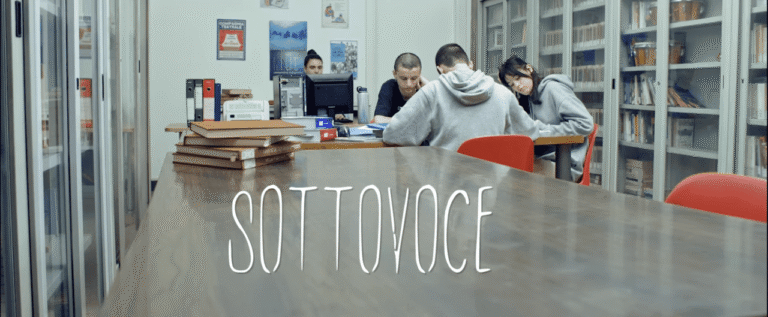 ZuccherArte e Liceo Mazzini selezionati per la quarta Giffoni School Experience - cinema, Cultura