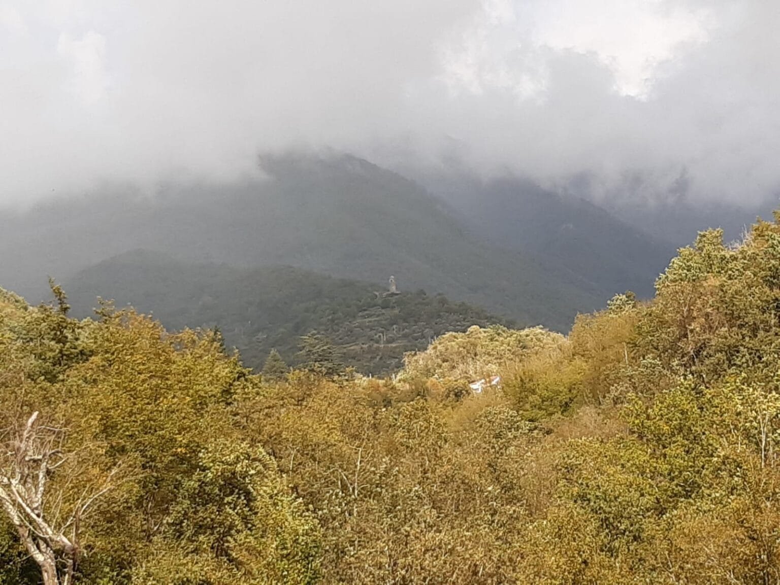 Non ci sono notizie dell'uomo disperso ad Apella, familiari lanciano un appello - disperso, ricerche