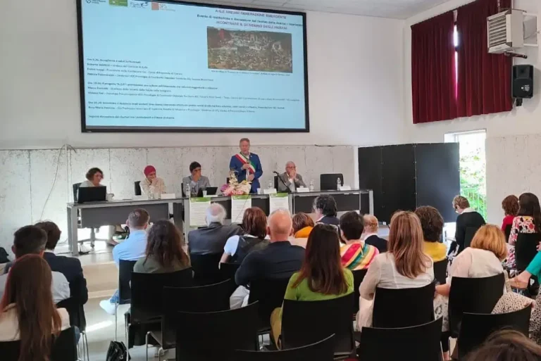 Anziani come generazione emergente, un incontro per ascoltarli - anziani, assistenza