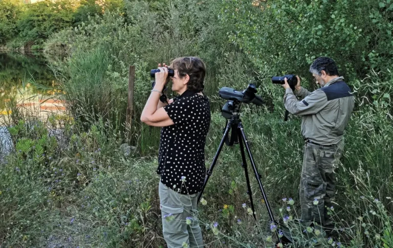 Al via i seminari aperti della Società Naturalistica Spezzina - ambiente, natura