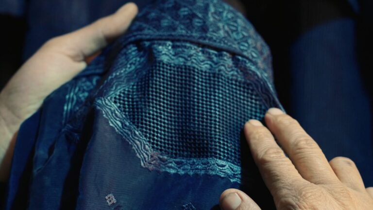 Alla regia per UNICEF Matilde Fondi. Milk Teeth - afghanistan, Cortometraggi