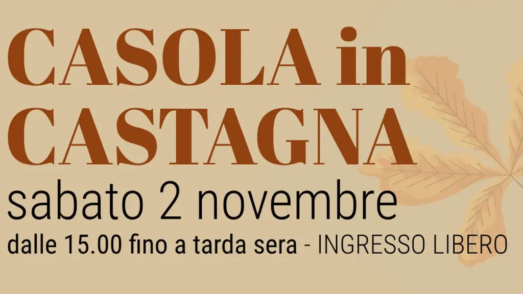 Casola in Castagna Casola in Castagna - casola, castagna