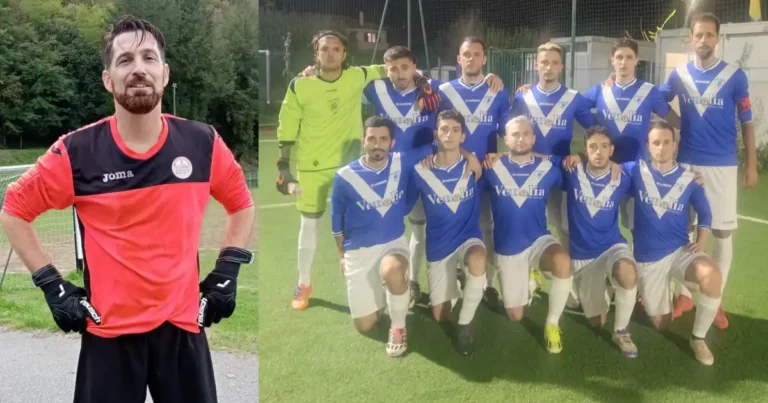 Risultati della terza categoria, a Gragnola il portiere sostituito poco prima dell'inizio - gragnola, Monti