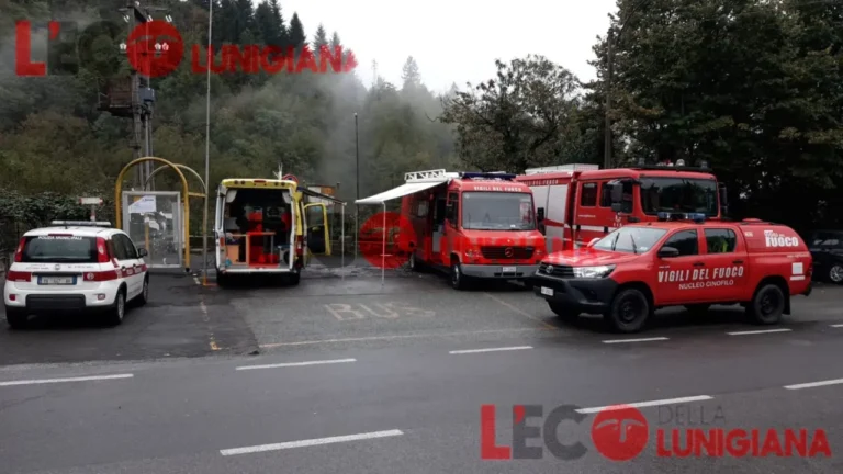 Disperso nei boschi di Licciana Nardi - in aggiornamento - disperso, Licciana Nardi