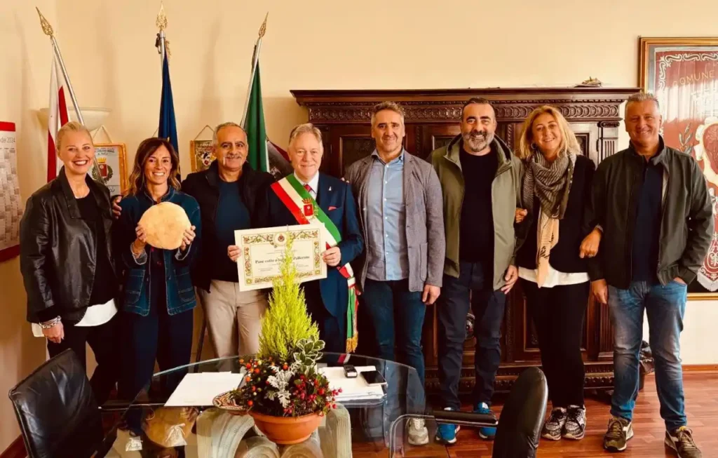 Un nuovo prodotto De.Co nel Comune di Aulla - comune di aulla, deco