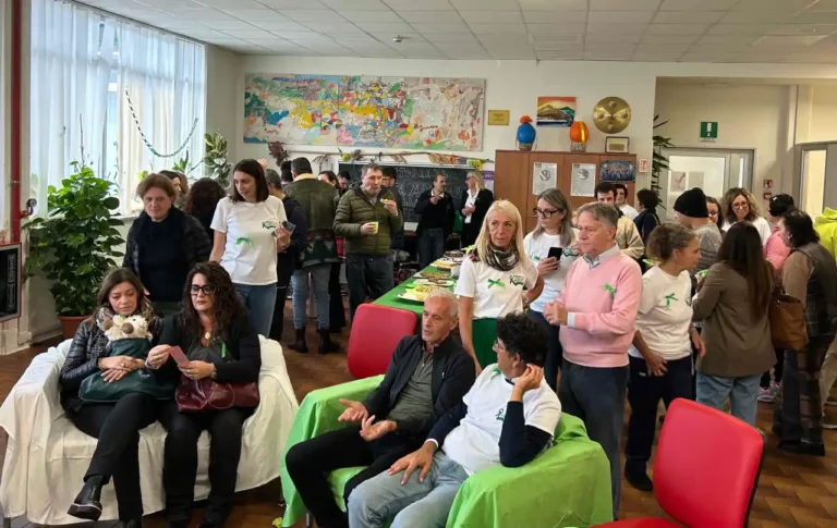 Giornata mondiale della salute mentale: open day al Centro di Aulla Giornata mondiale della salute mentale: open day al Centro di Aulla - Aulla, Open Day