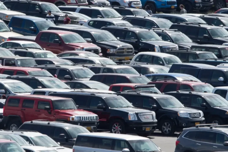 La crisi del settore auto penalizza le Borse - auto, borse