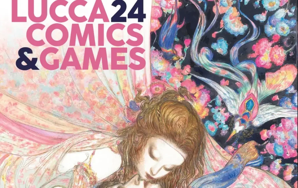 Lucca Comics 2024: treni e bus aggiuntivi per raggiungere l’evento - bus, cosplay