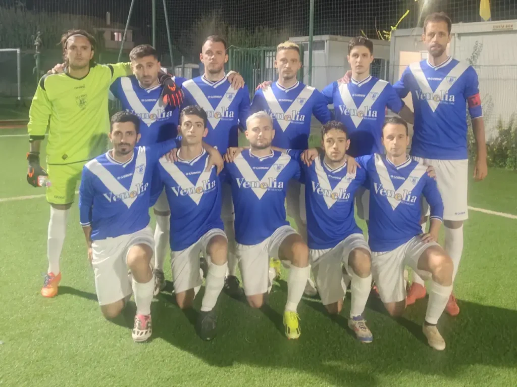 Terza Categoria: colpacci esterni di Spartak e Monti - calcio, gragnolese