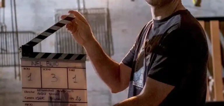 Corso online di cinema, regia e sceneggiatura con Overlook Filmmaking Labs - alessio ciancianaini, cinema