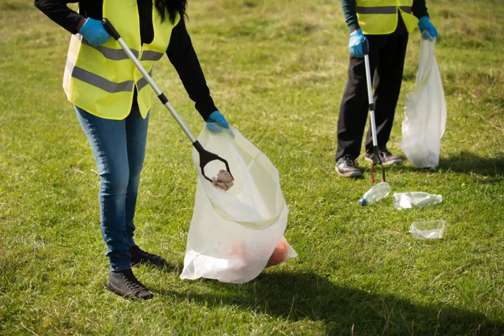 Ad Aulla una Giornata ecologica - ambiente, ecologia