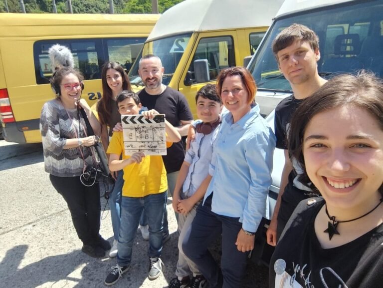 Ancora posti per ZuccherArte, la scuola di cinema e recitazione per ragazzi di Sarzana - alessio ciancianaini, associazioni