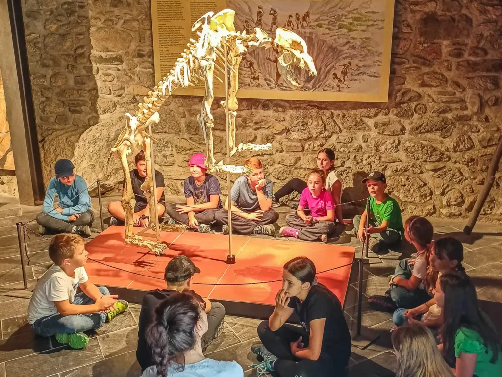 Equi Terme, “A Scuola di natura nel Parco delle Alpi Apuane” - equi terme, Fivizzano