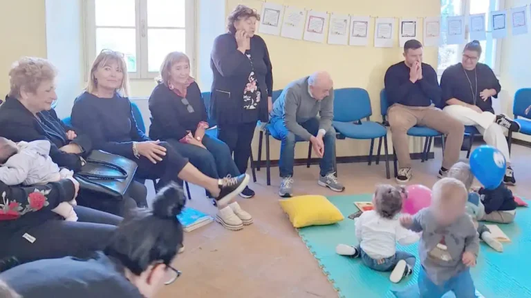 Settimana mondiale dell'allattamento: bella partecipazione agli eventi di Aulla e Pontremoli - allattamento, Aulla