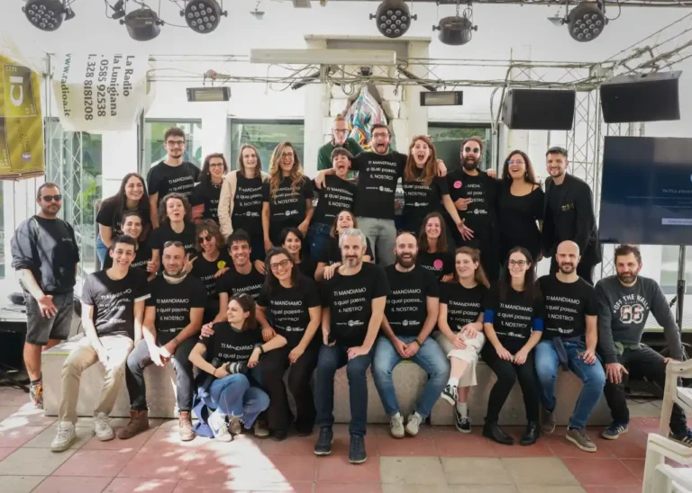 Partnership tra Caffeina e Start Working Pontremoli per il Co-working e Innovazione Digitale - lavoro, Pontremoli