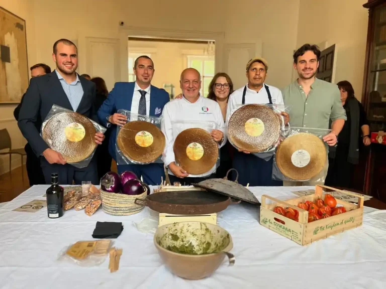 La tradizione in tre consistenze: intervista a Andrea Jeriri vincitore della prima Testarolo Challenge - Andrea Jeriri, cucina