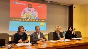 A Lucca torna Il Desco 2024. Dal 30 novembre per due weekend di gusto - agroalimentare, eventi