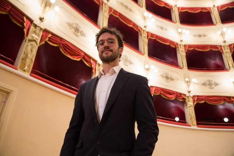 Andrea Cerri nuovo presidente AGIS Liguria - agis liguria, andrea cerri