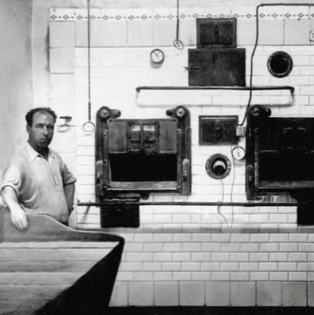 Cent'anni di storia e pasticceria: sono i Fratelli Baldassini di Albiano Magra - albiano magra, Aulla