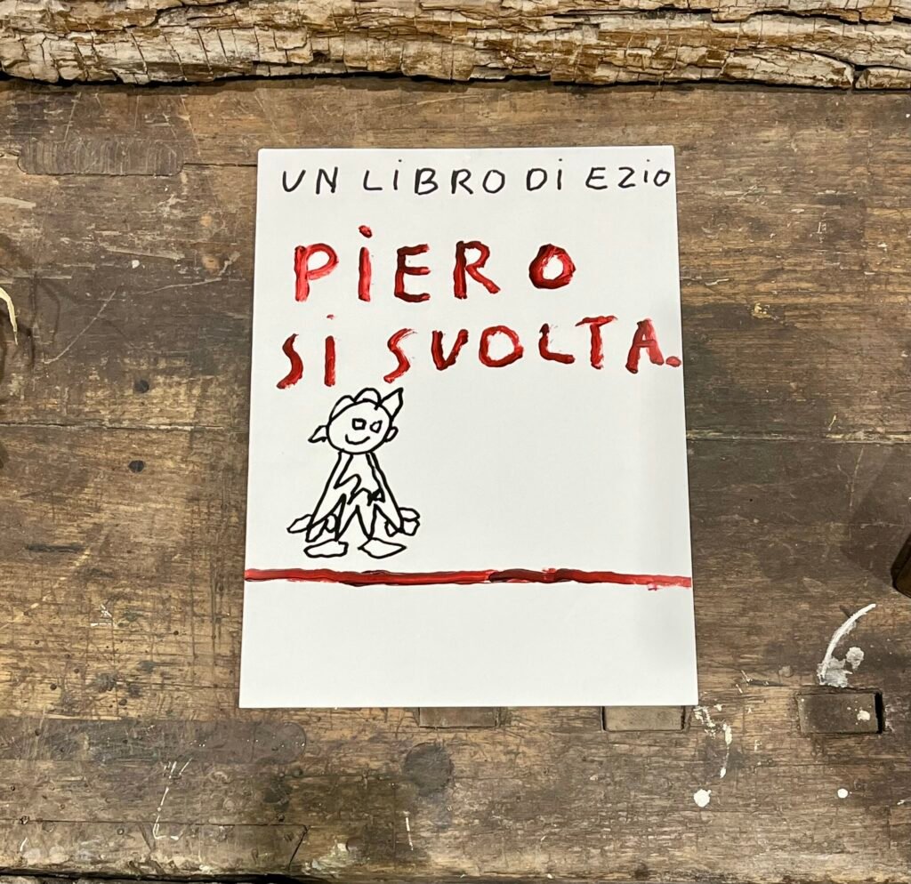 A Parma arriva BE PRESENT, la mostra che celebra presenza, arte, inclusione A Parma arriva BE PRESENT, la mostra che celebra presenza, arte, inclusione - Be present, eventi