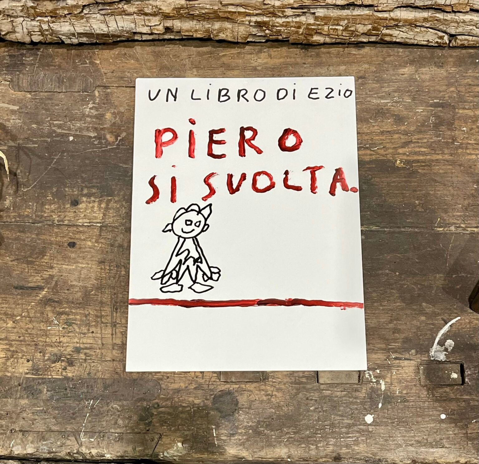 A Parma arriva BE PRESENT, la mostra che celebra presenza, arte, inclusione - Be present, eventi