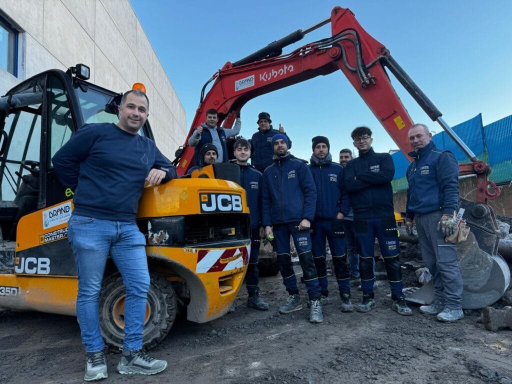 Unica in provincia: la Brand srl nella Top500 delle aziende Leader di Crescita - Brand srl, economia