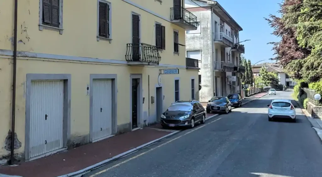 Carabinieri Licciana, al lavoro per una nuova sede della Stazione Carabinieri Licciana, al lavoro per una nuova sede della Stazione - Licciana Nardi, sede