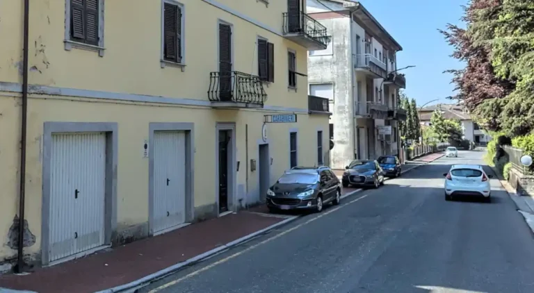 Carabinieri Licciana, al lavoro per una nuova sede della Stazione Carabinieri Licciana, al lavoro per una nuova sede della Stazione - Licciana Nardi, sede